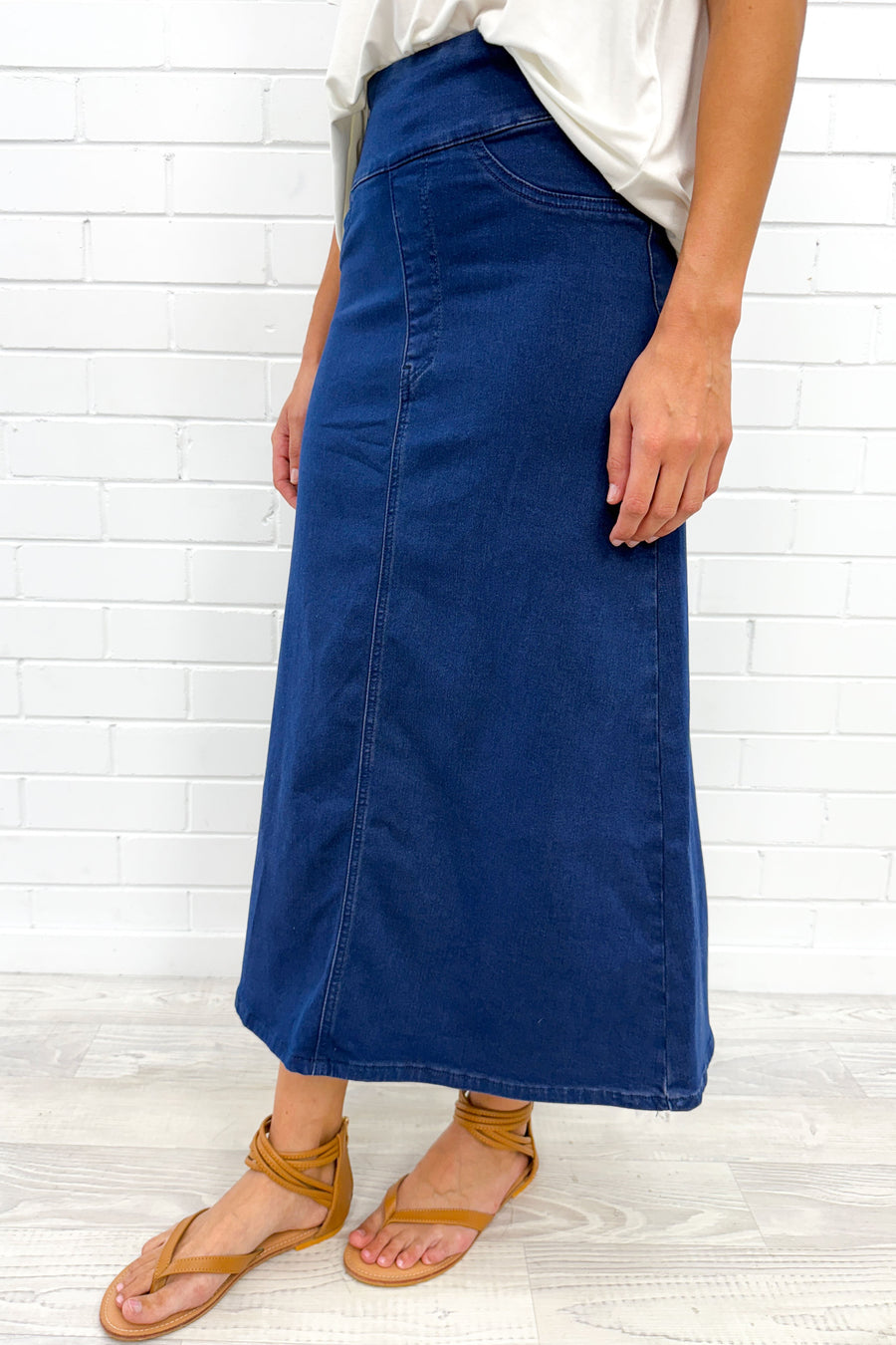 Dark Denim