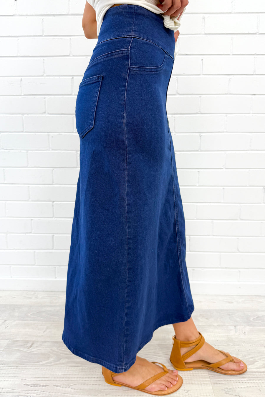 Dark Denim