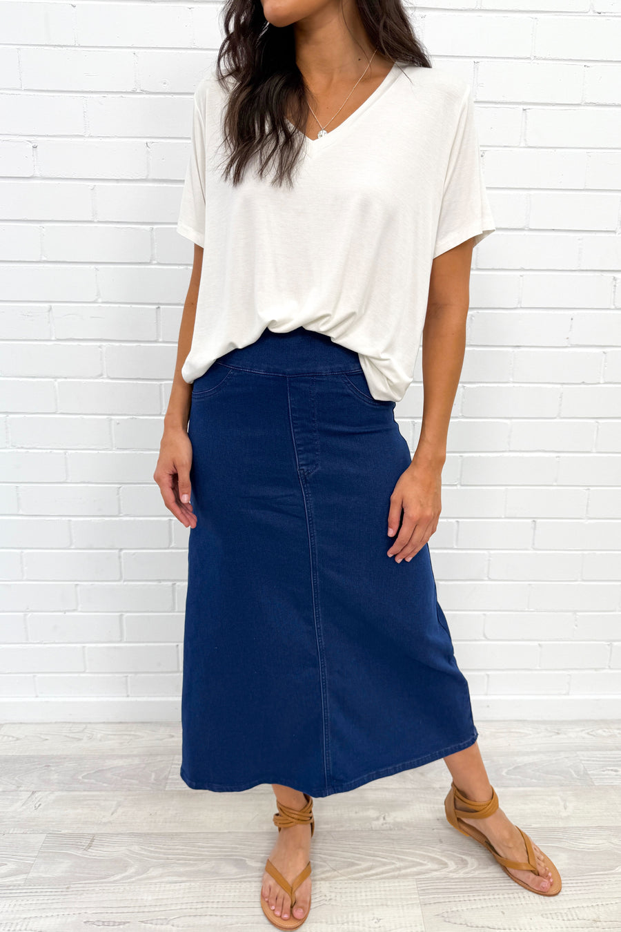 Dark Denim