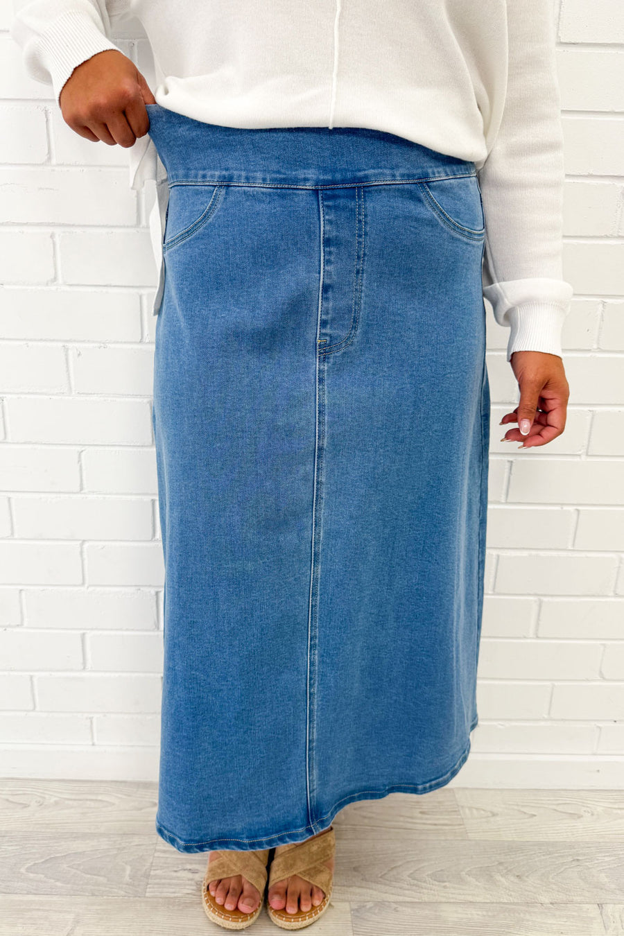 Denim