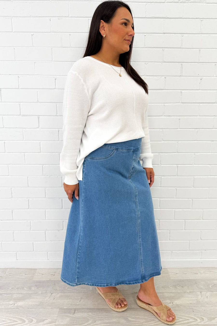 Denim