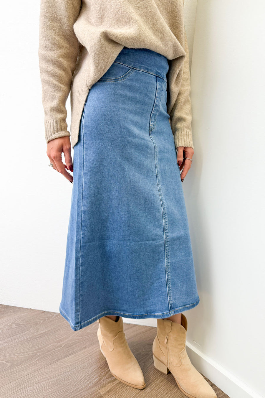 Denim