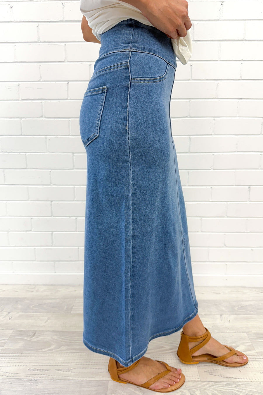 Denim