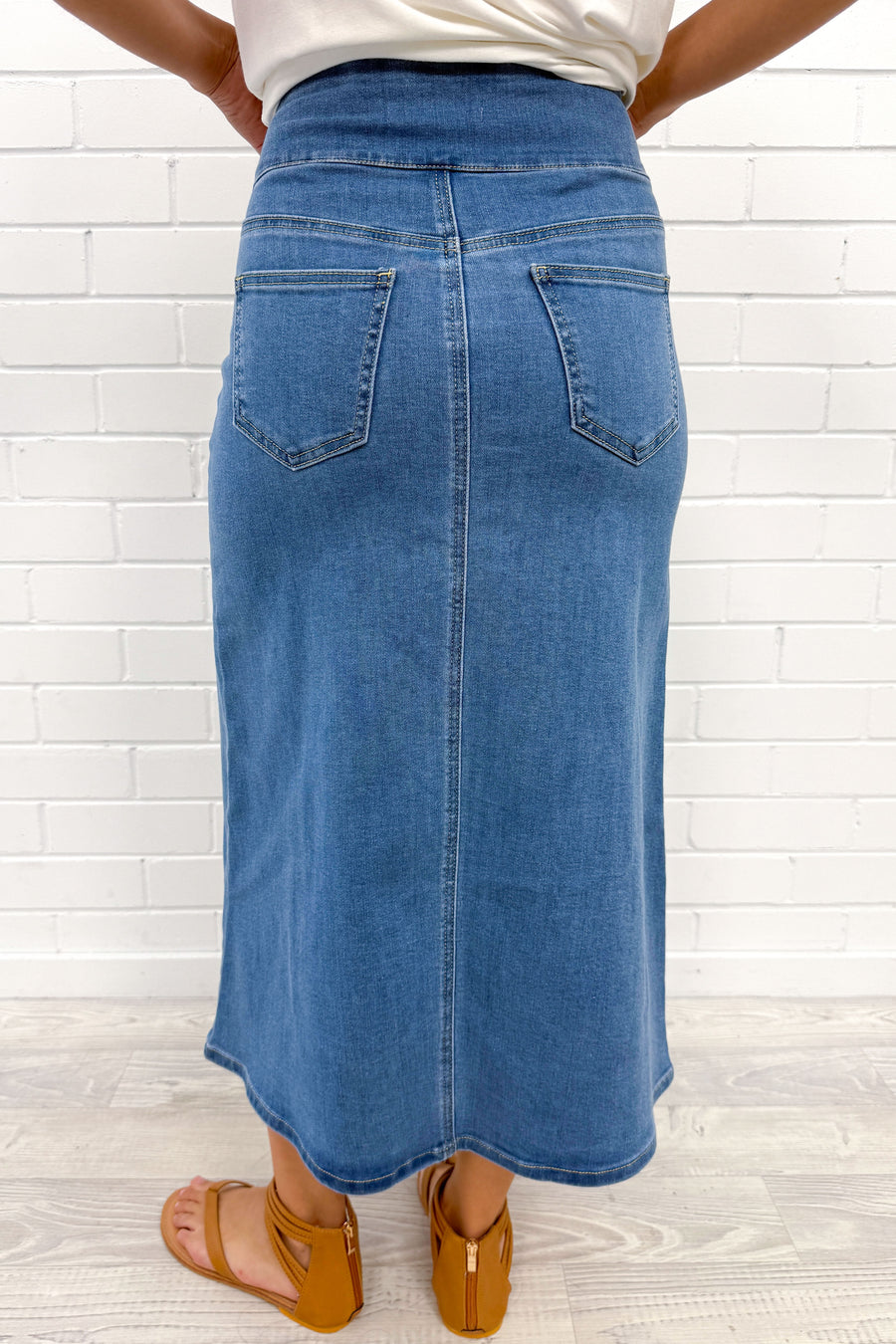 Denim