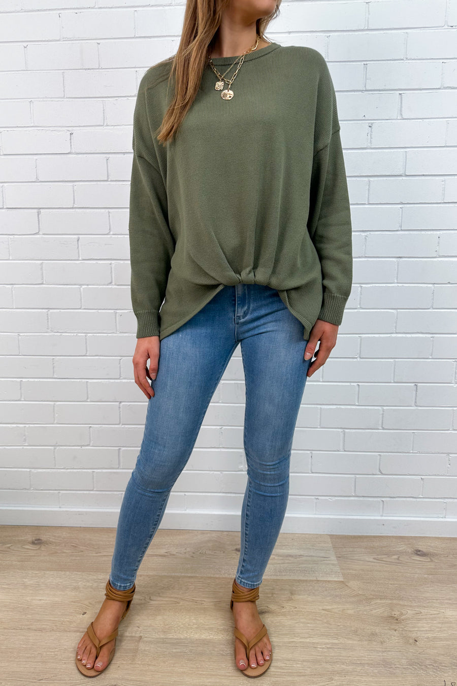 Khaki