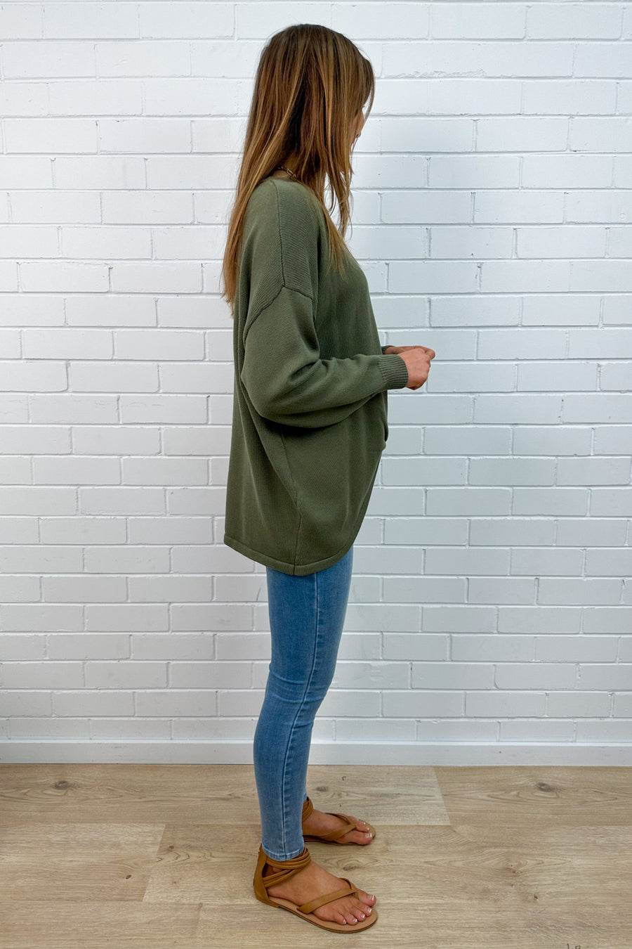 Khaki