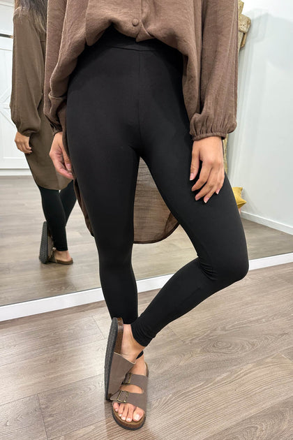 The Best Tights Ever – Vine Apparel