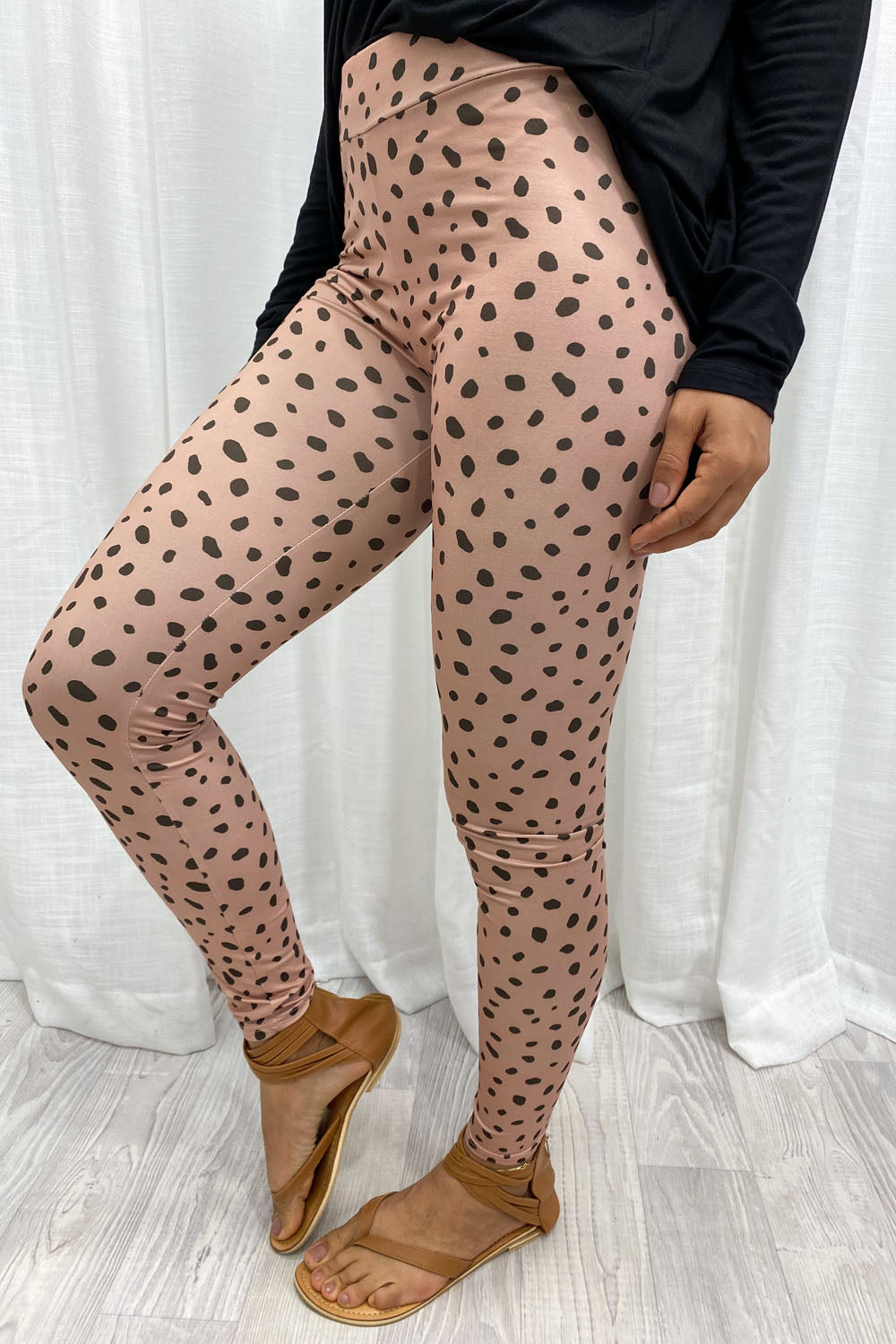 The Best Tights Ever