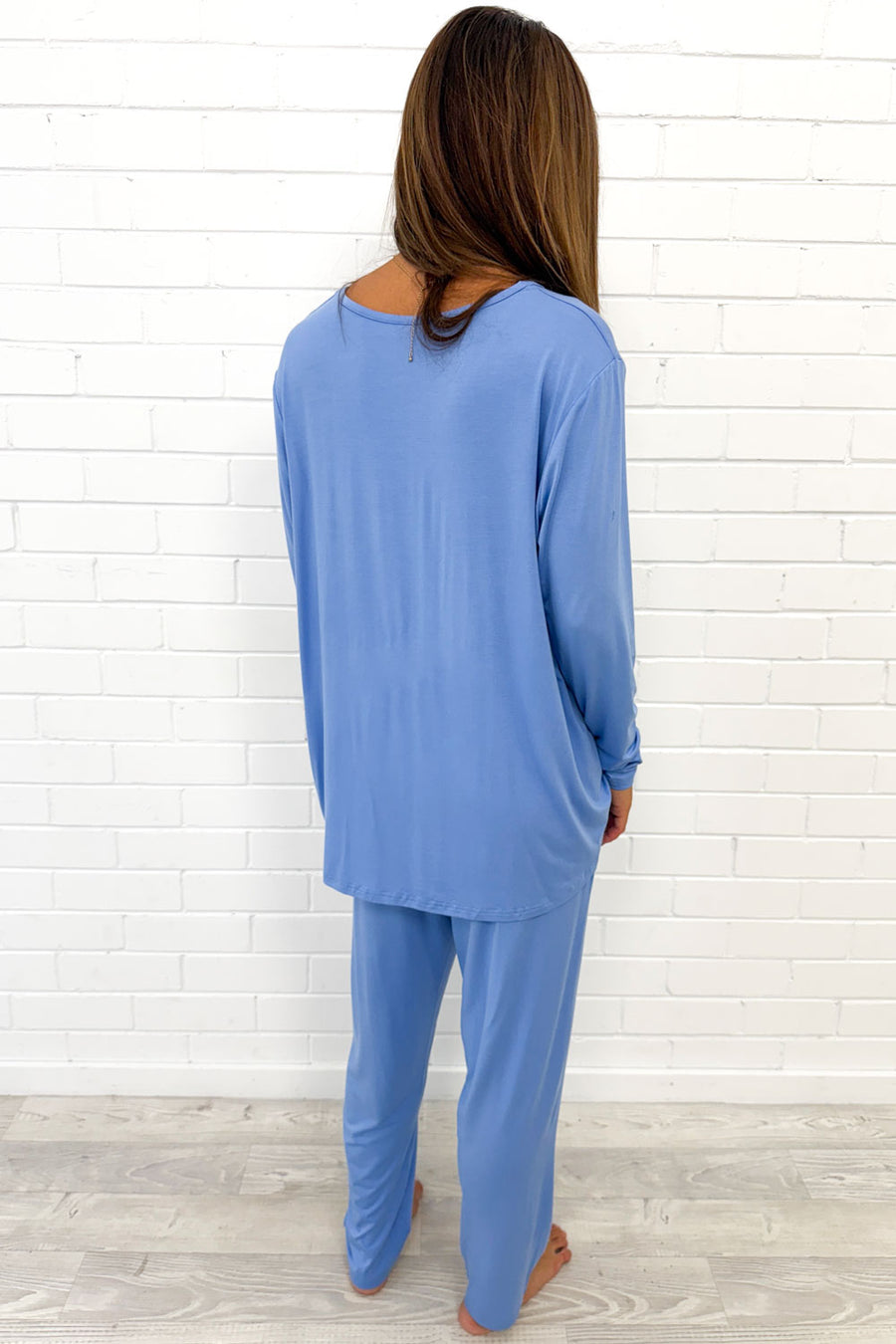 Cornflower Blue