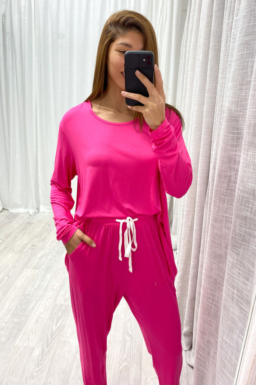 Lipstick Pink