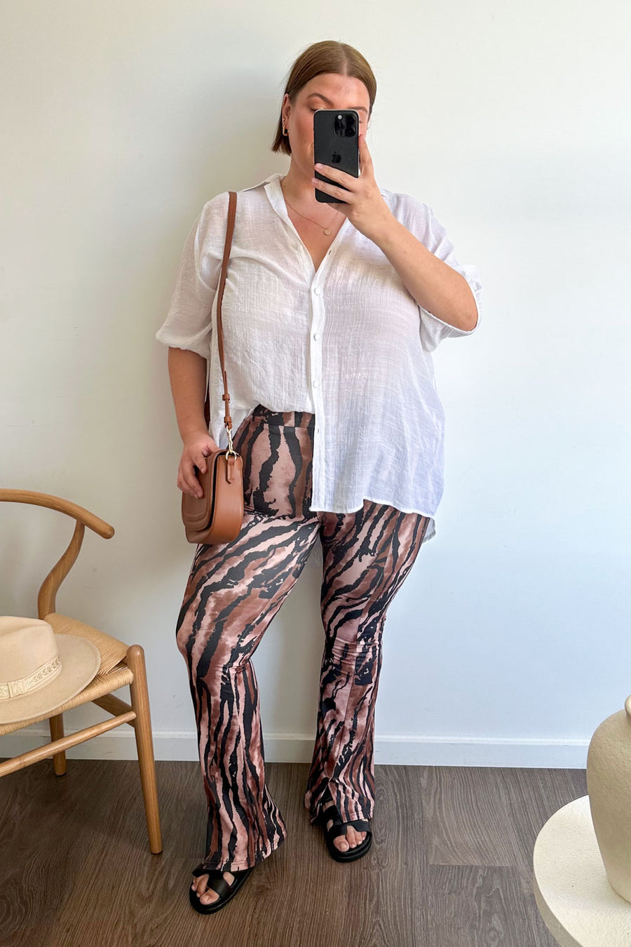 Brown Camo