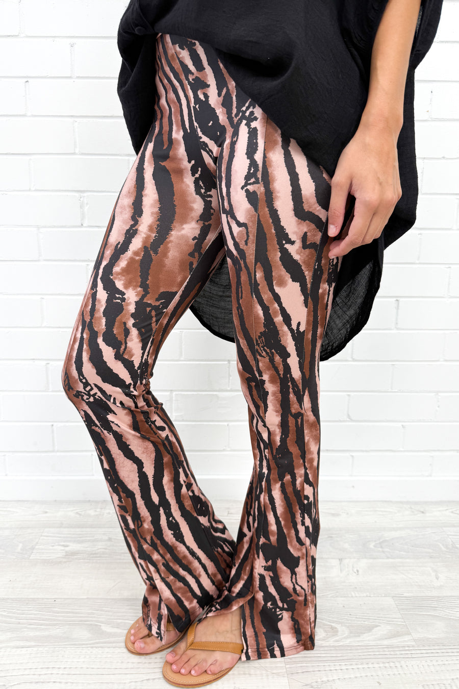 Brown Camo