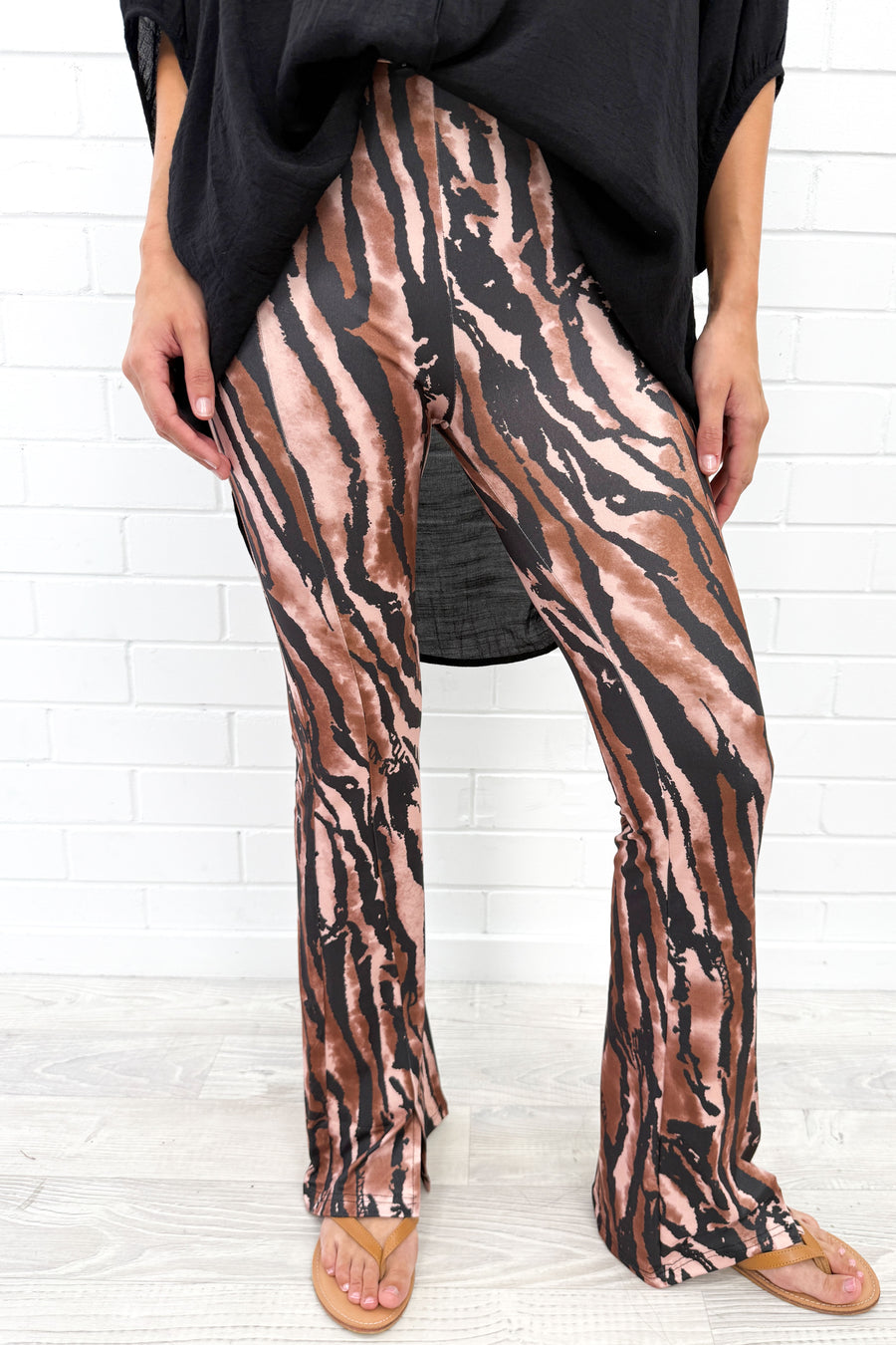 Brown Camo
