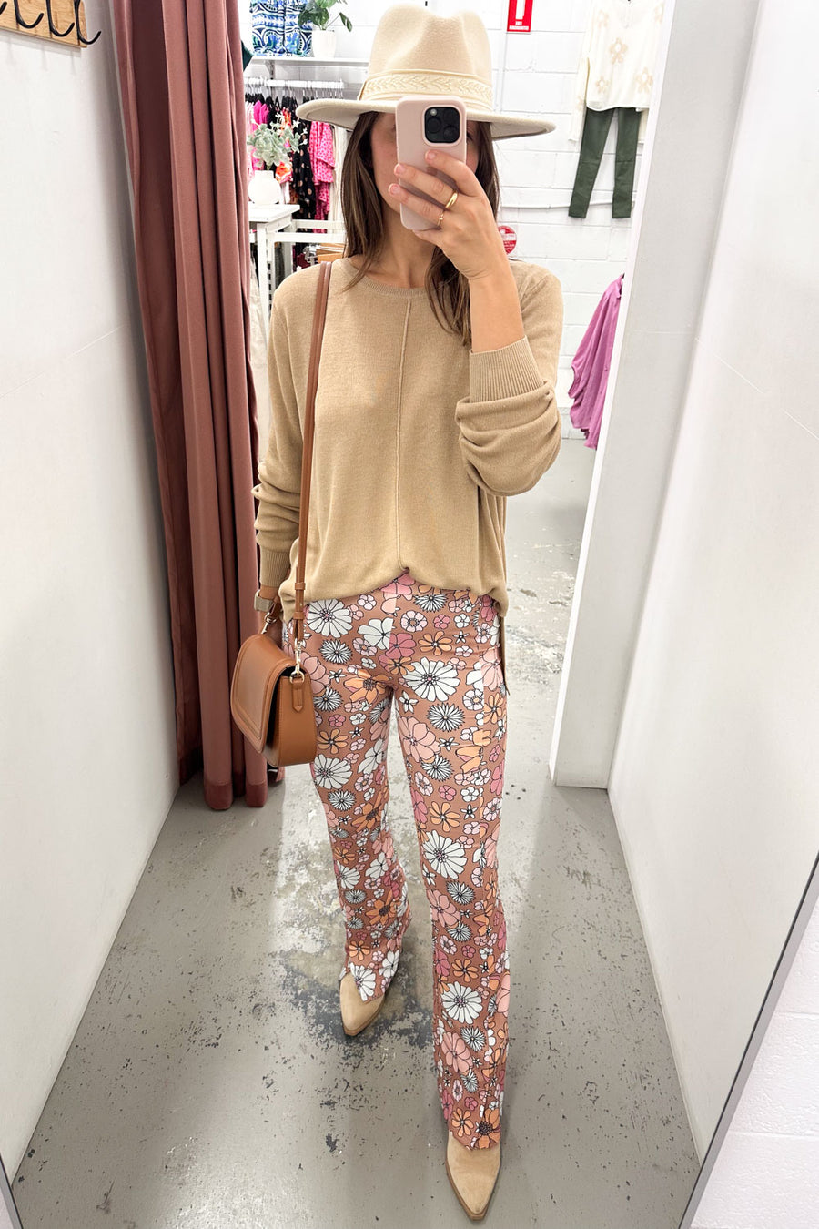 Caramel