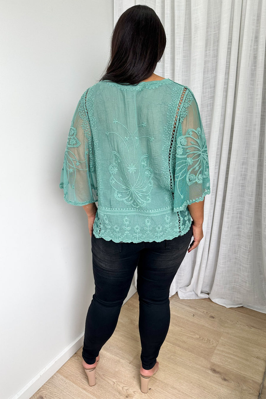 Sage Green