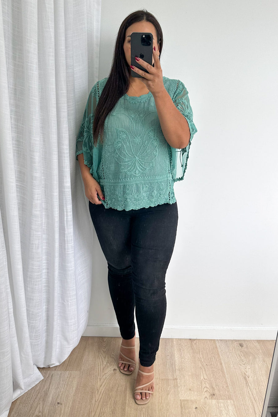 Sage Green