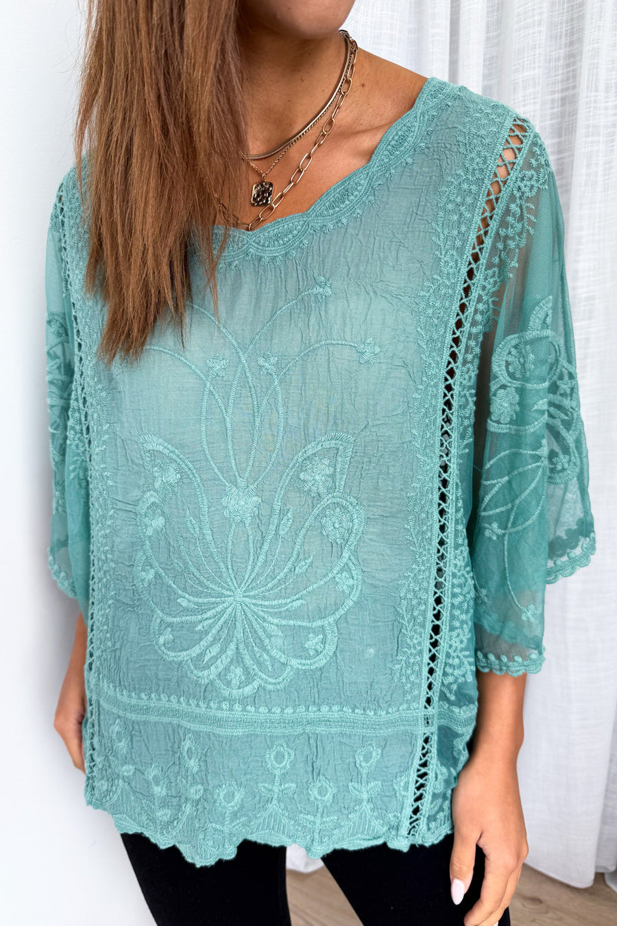 Sage Green