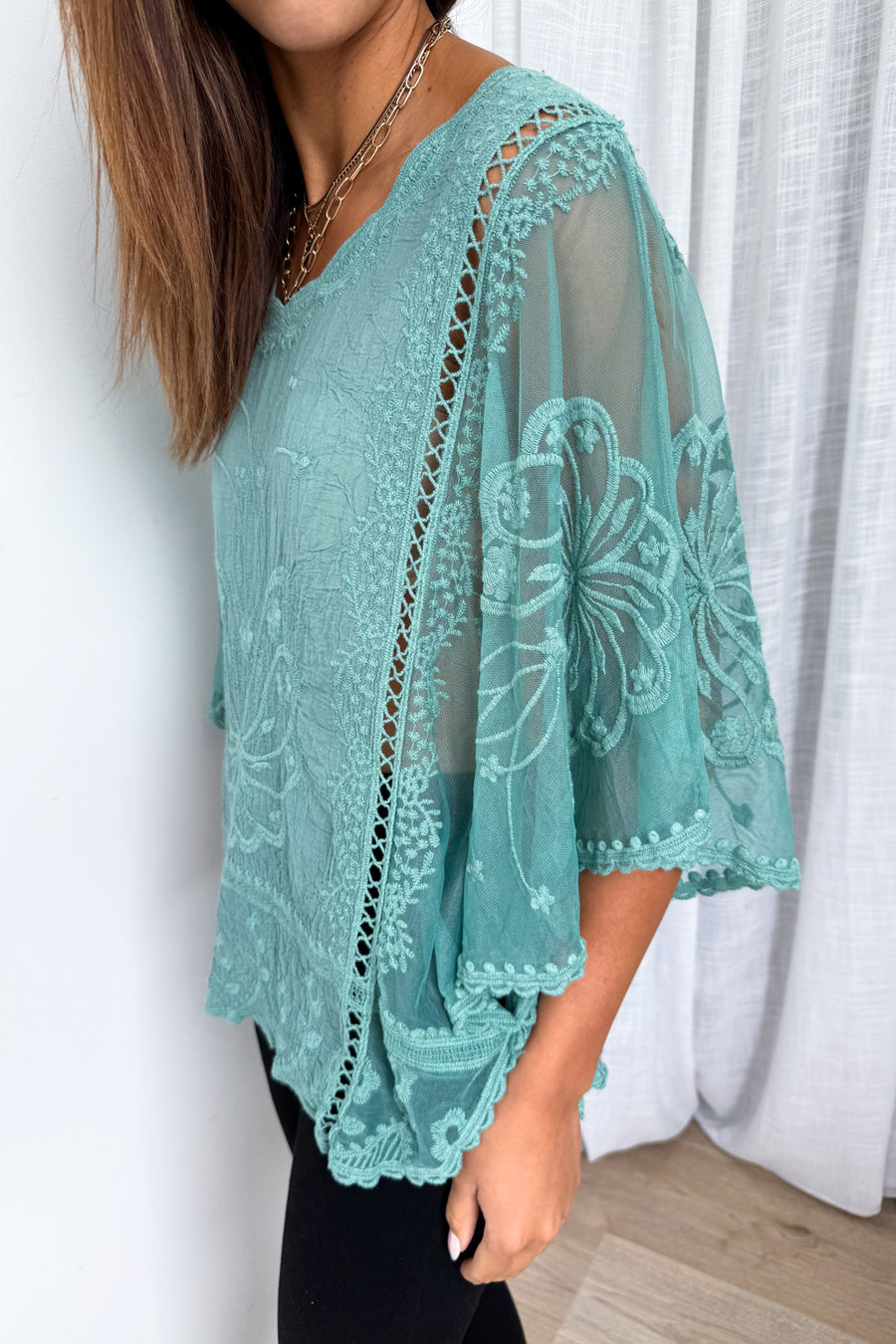 Sage Green