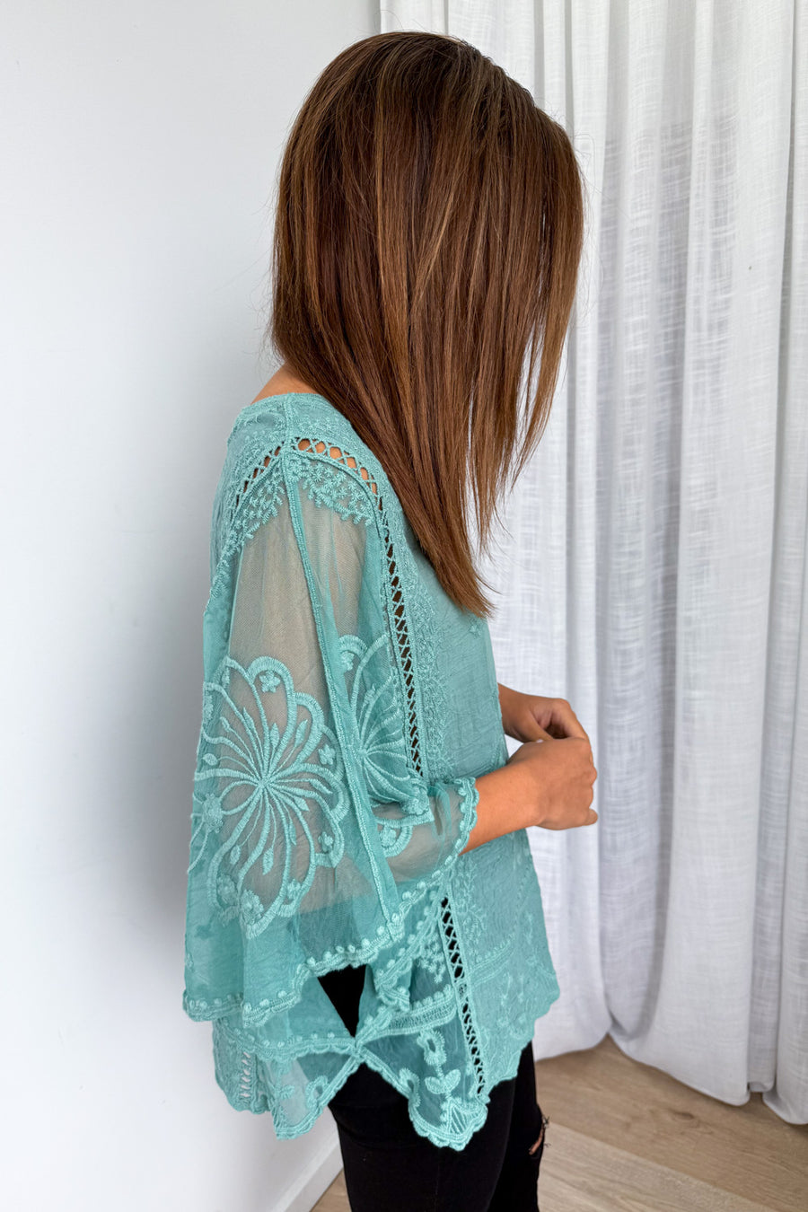 Sage Green