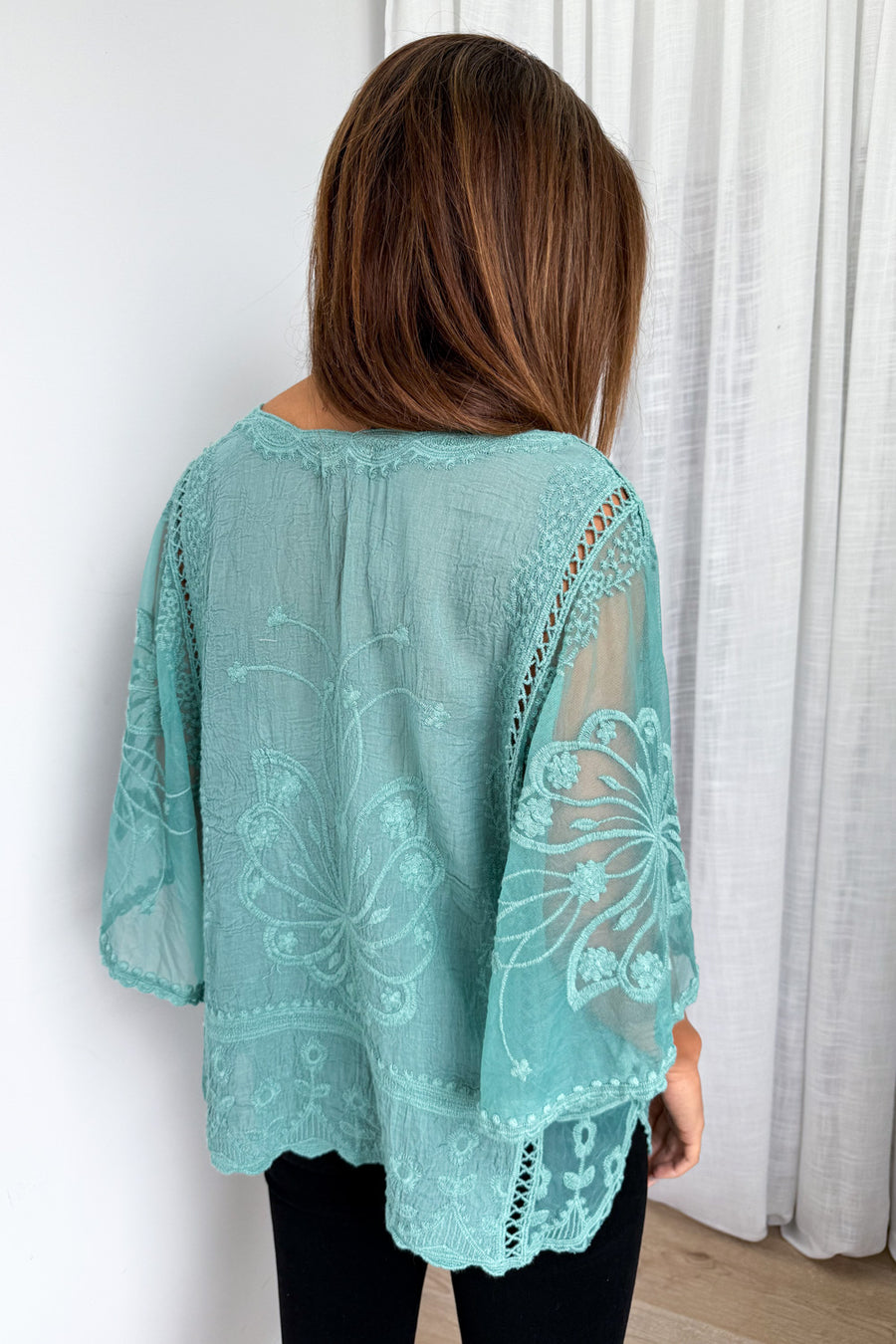 Sage Green