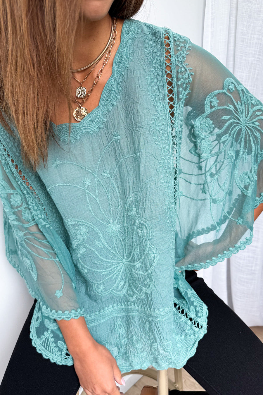 Sage Green