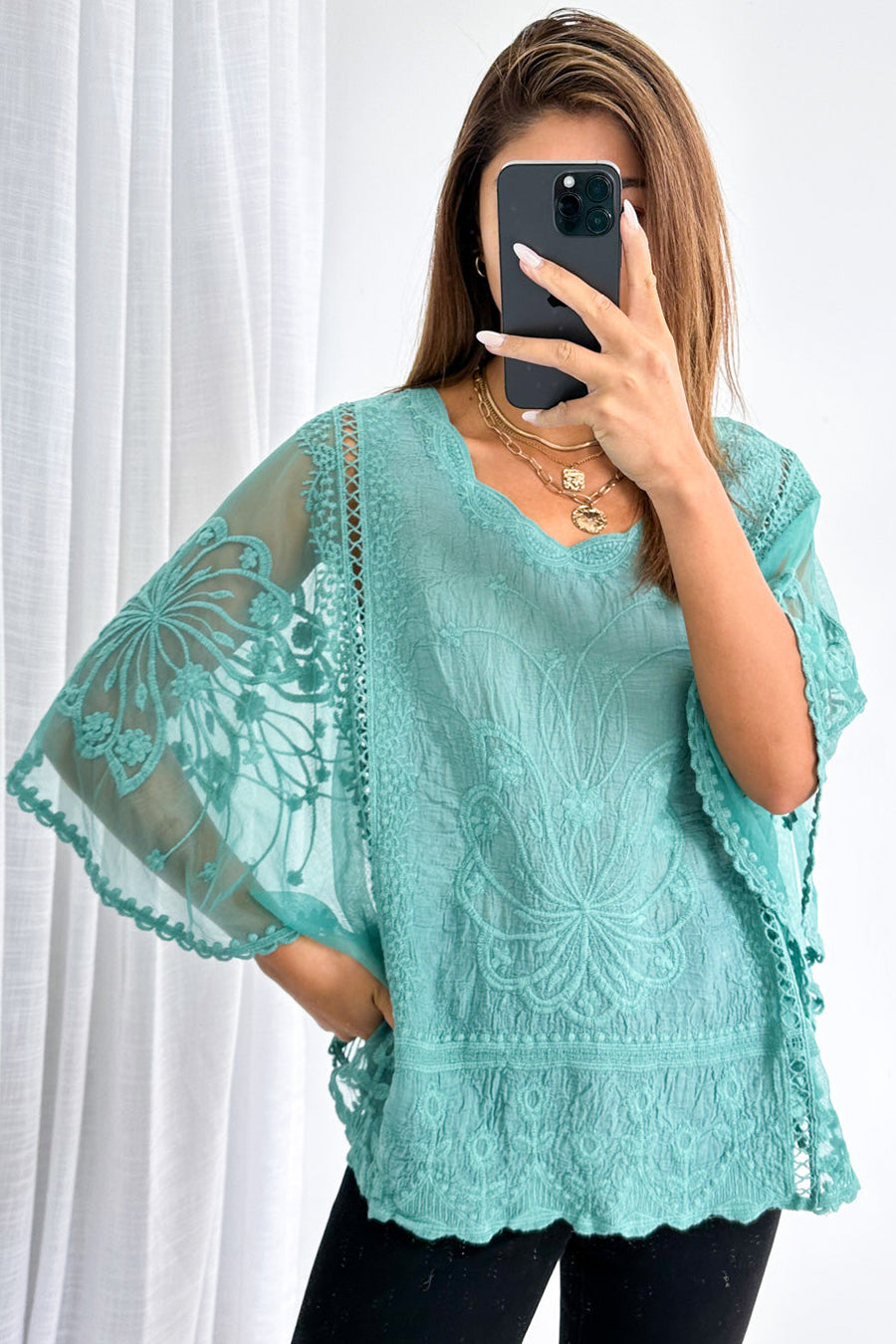 Sage Green