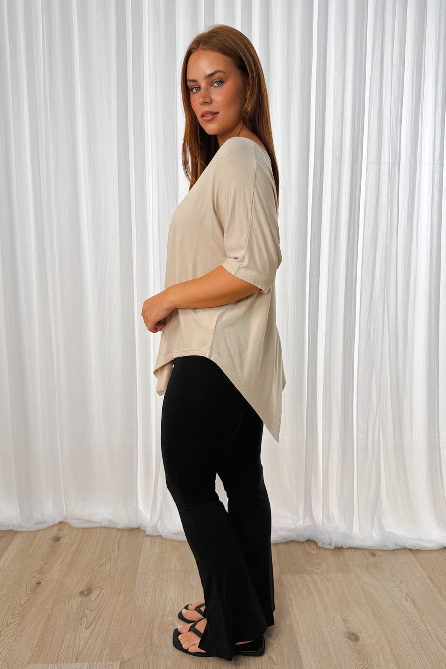 Beige