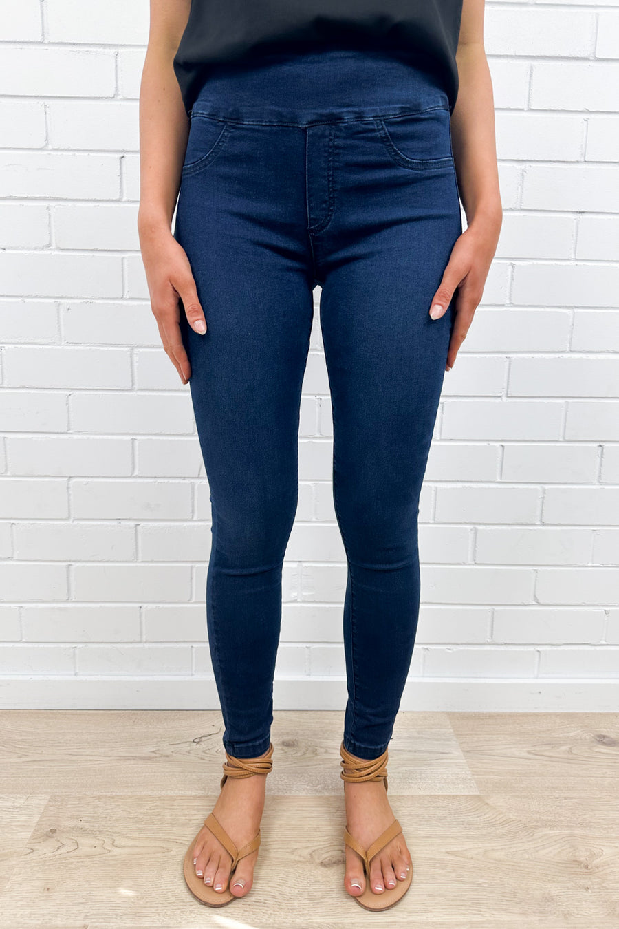 Dark Denim