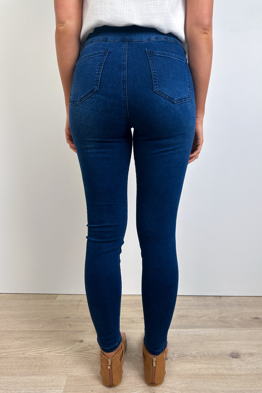 Dark Denim