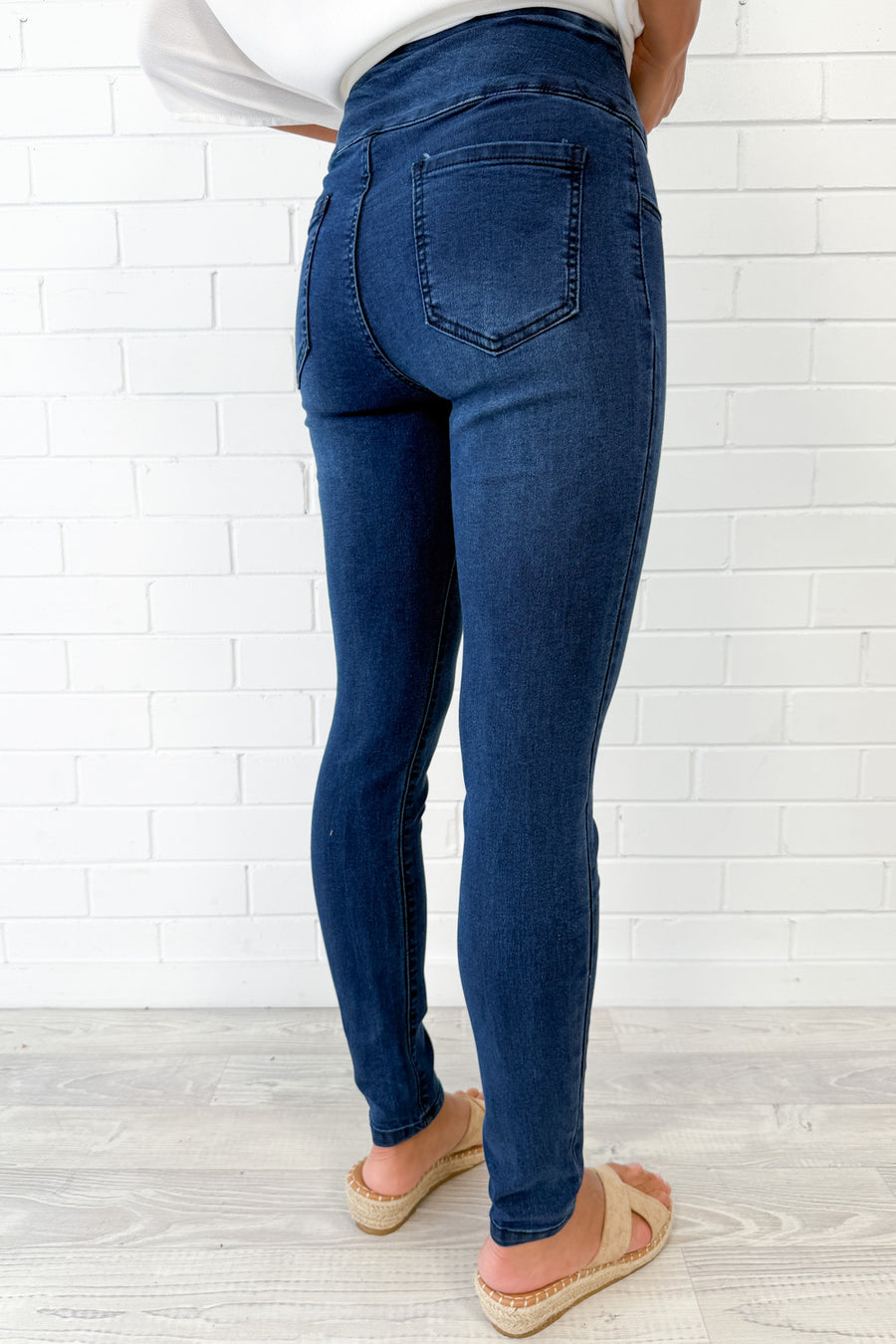 Dark Denim