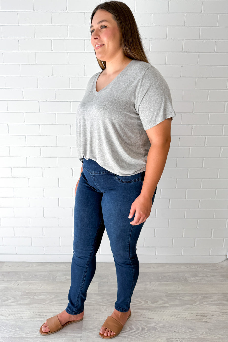 Dark Denim