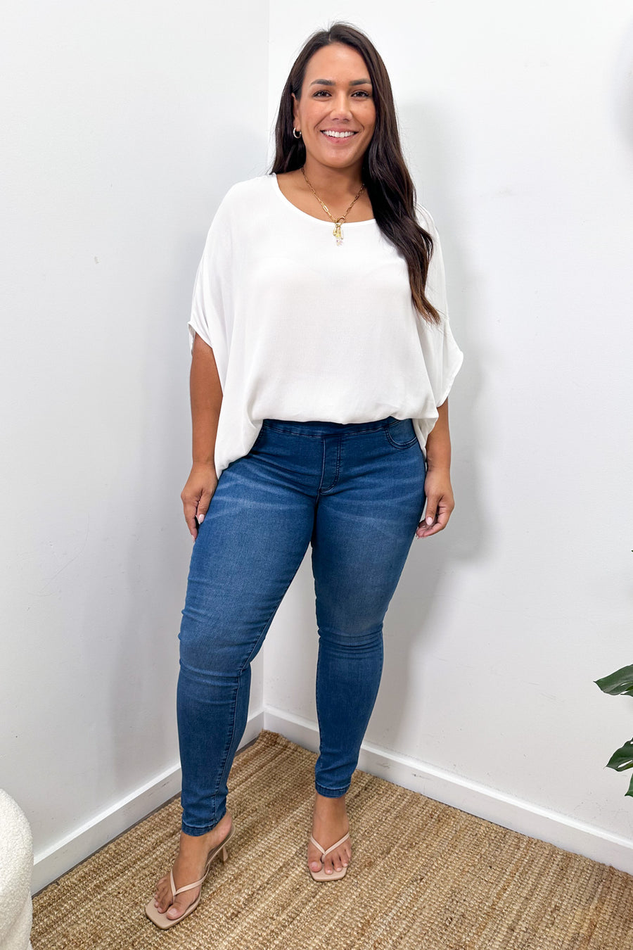Denim