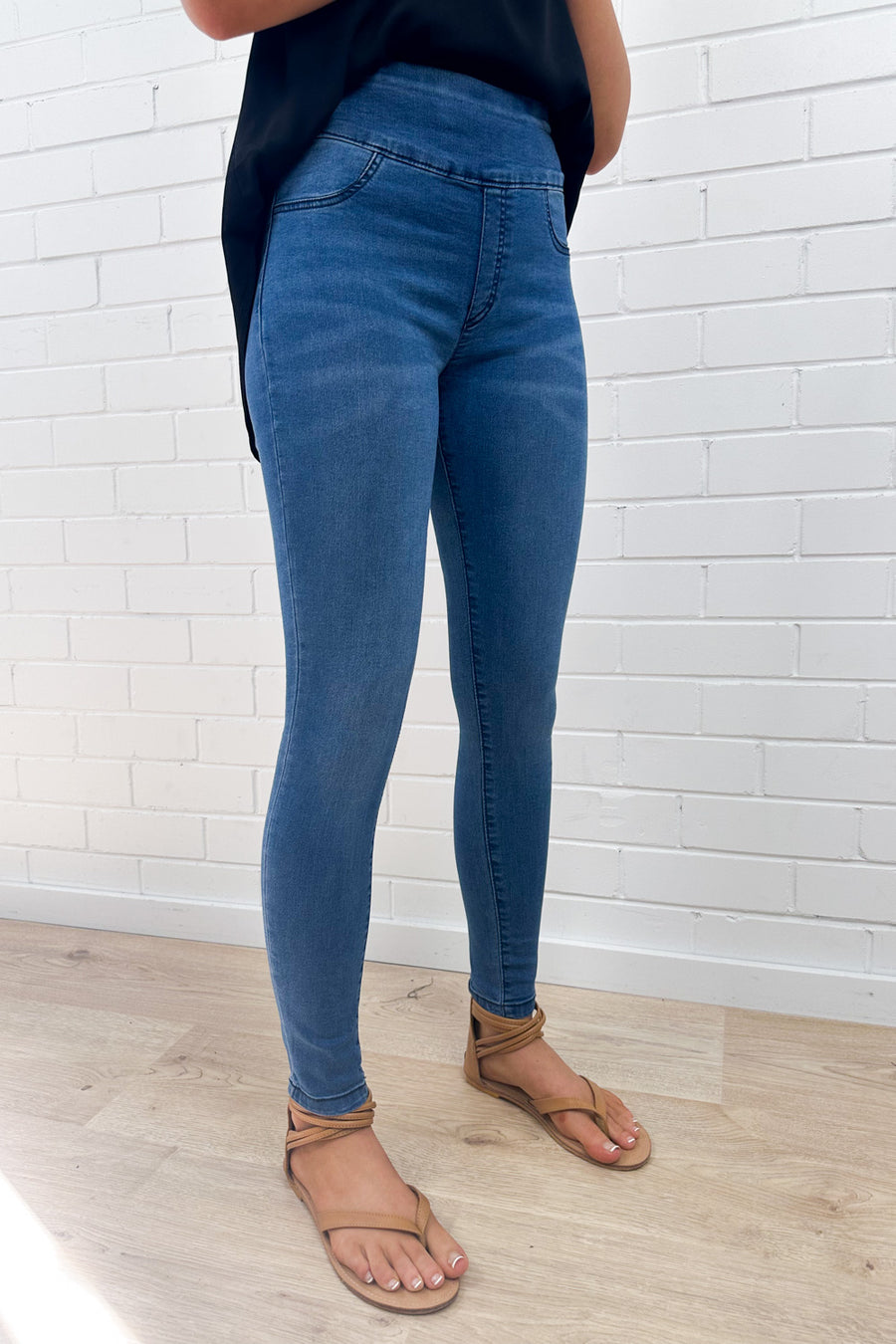 Denim