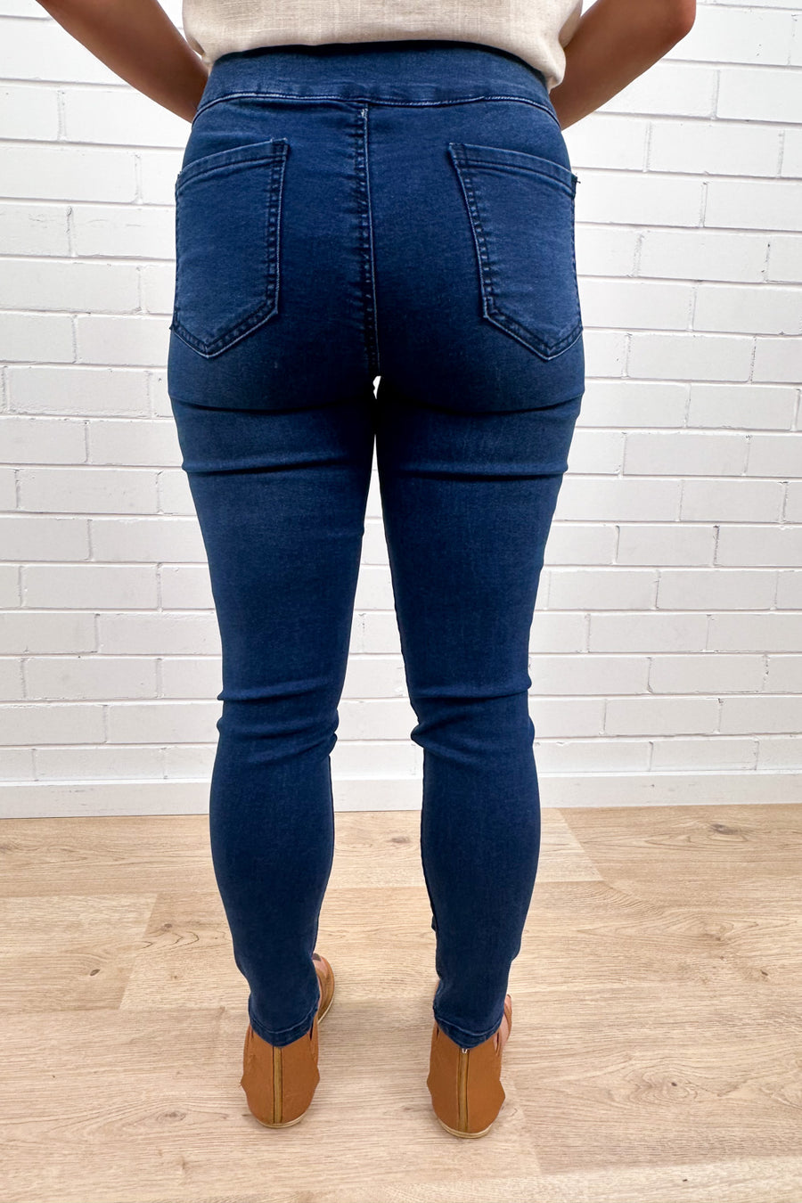 Dark Denim