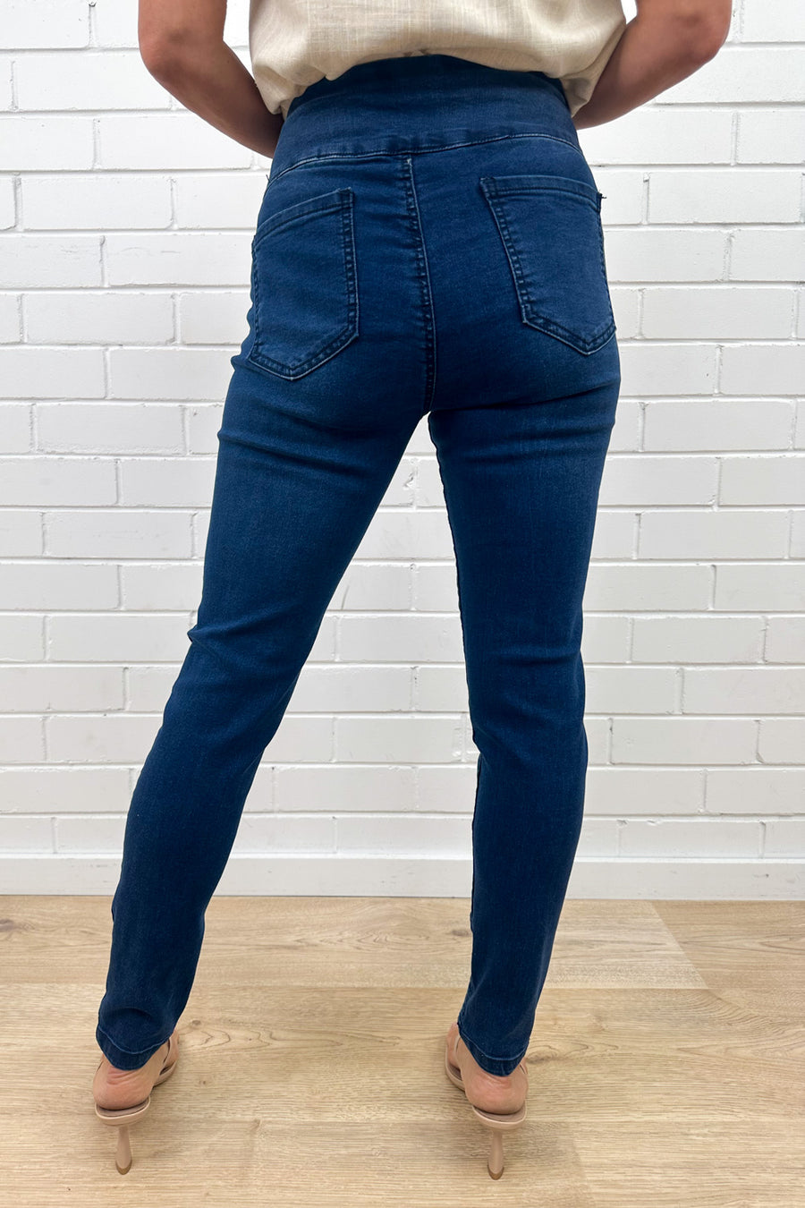 Dark Denim