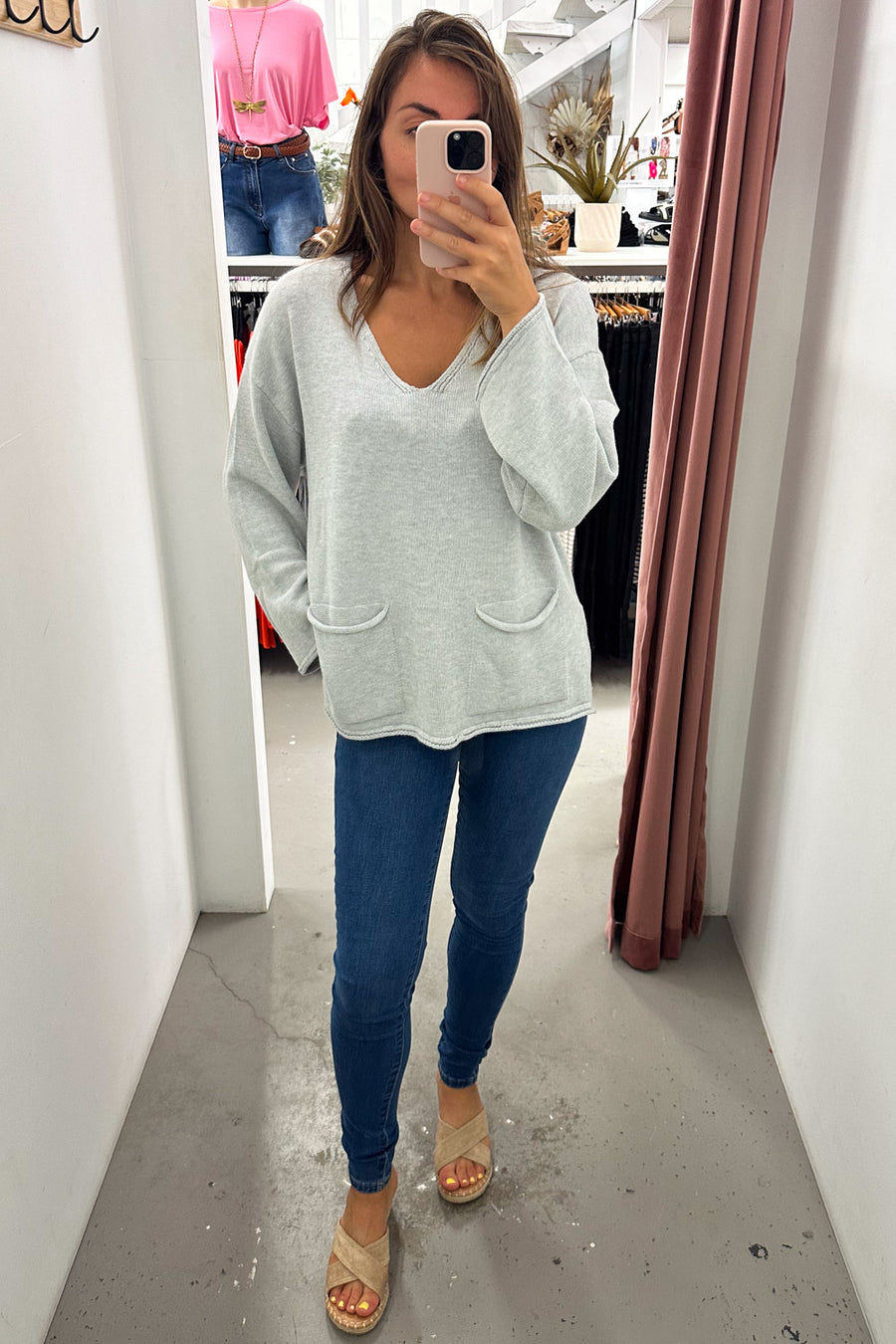 Denim
