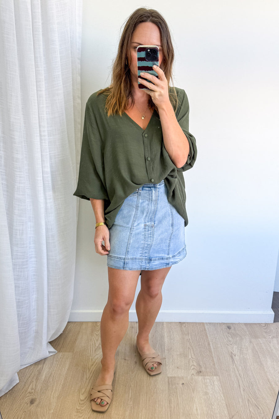 Khaki