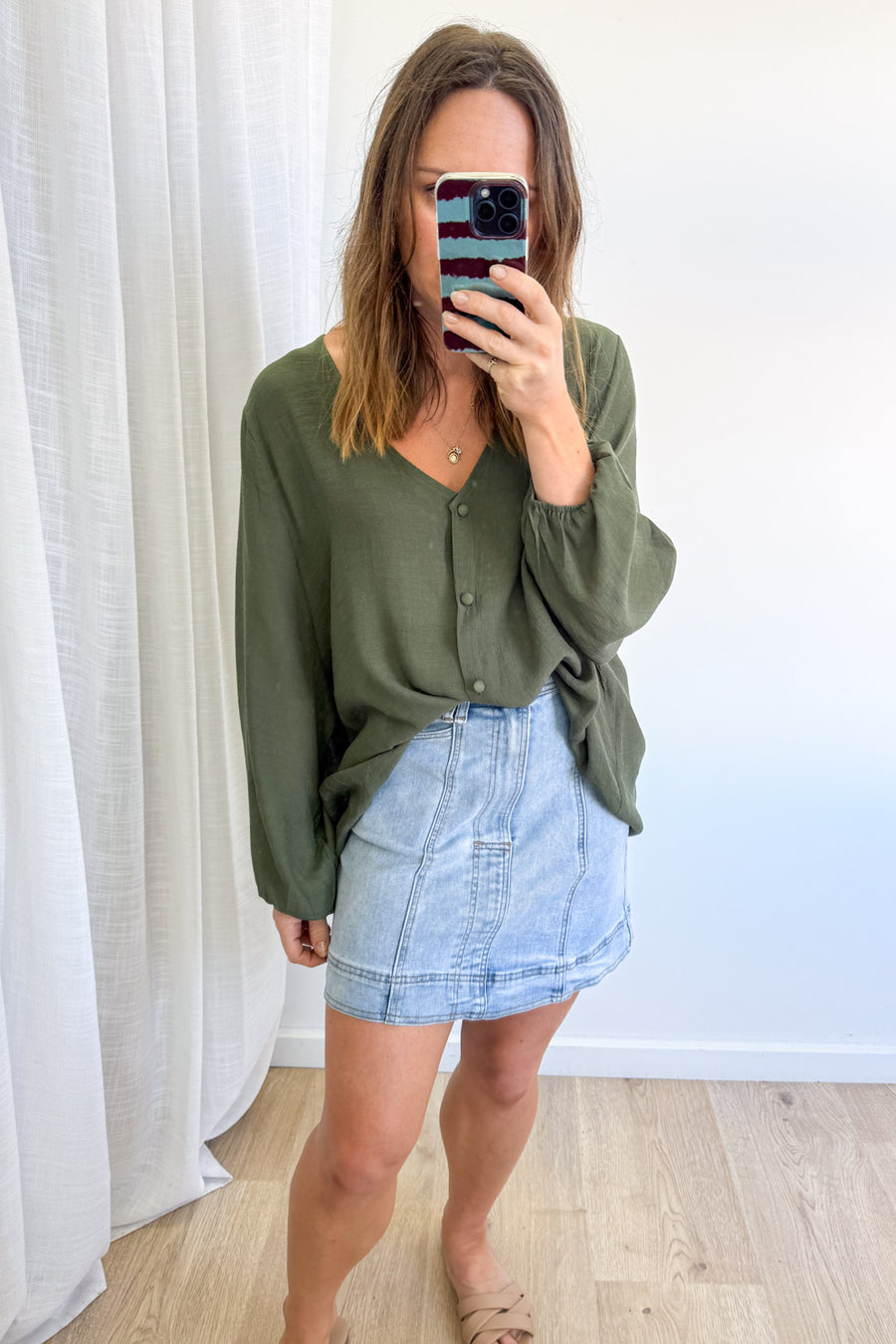 Khaki