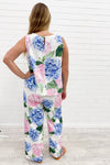 Floral Bloom Print