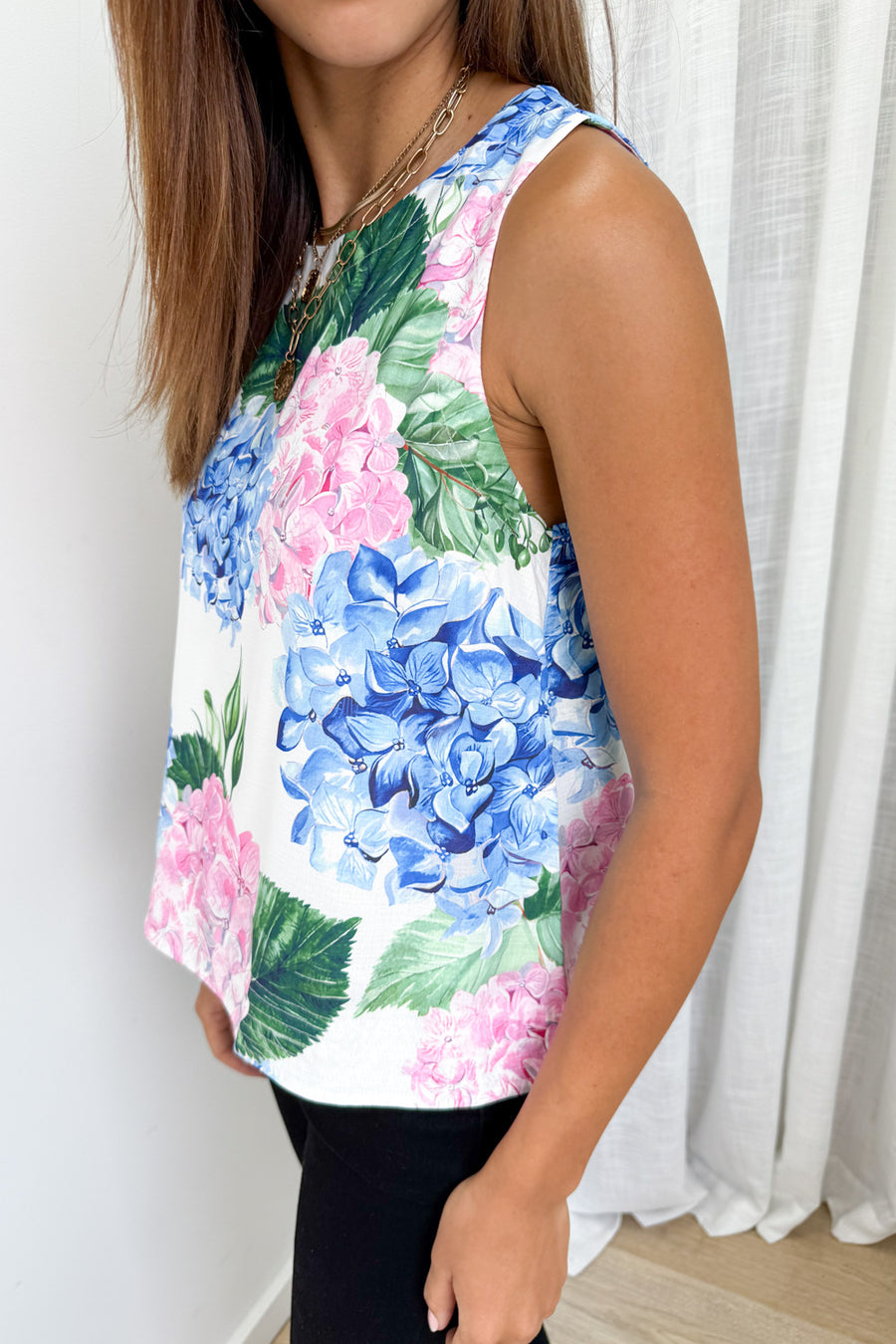 Floral Bloom Print