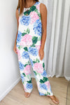 Floral Bloom Print