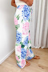 Floral Bloom Print