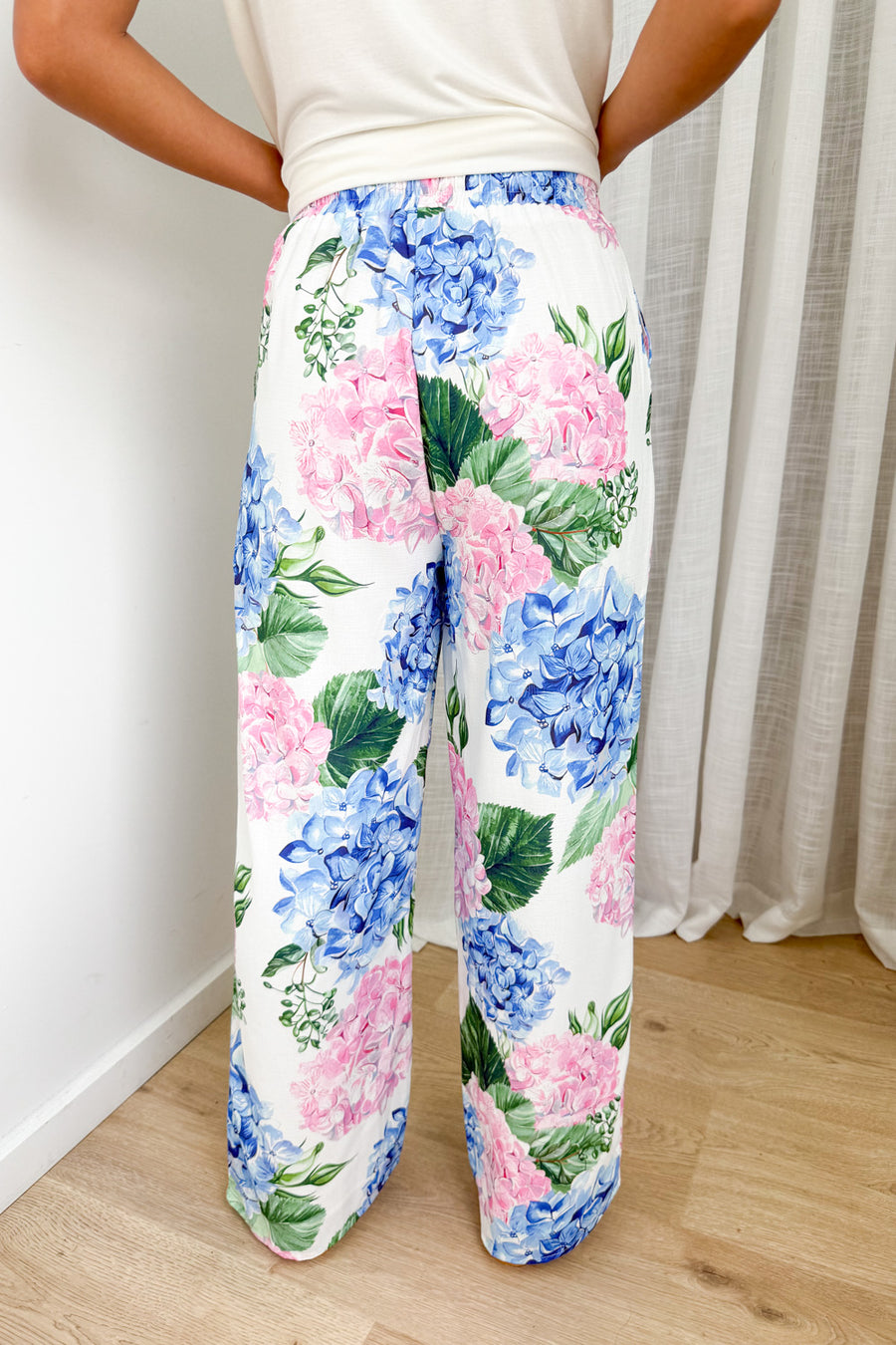 Floral Bloom Print