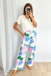 Floral Bloom Print