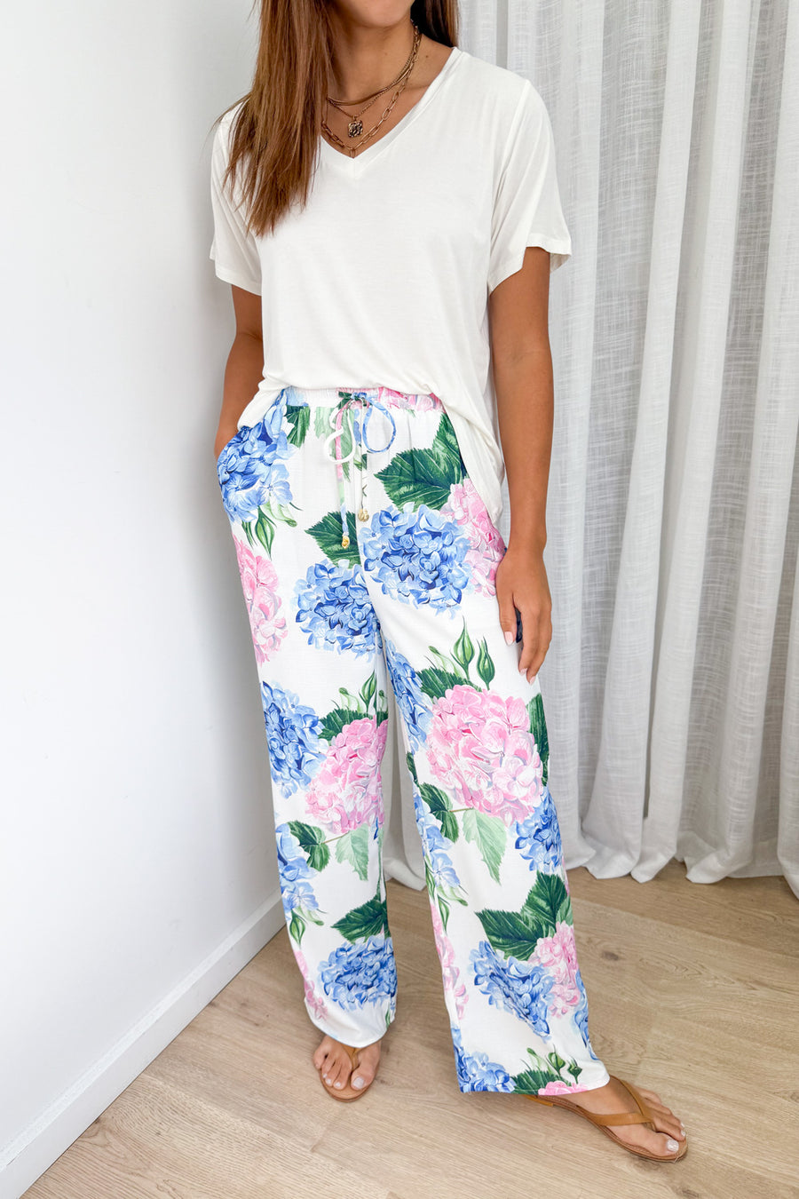 Floral Bloom Print