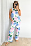 Floral Bloom Print