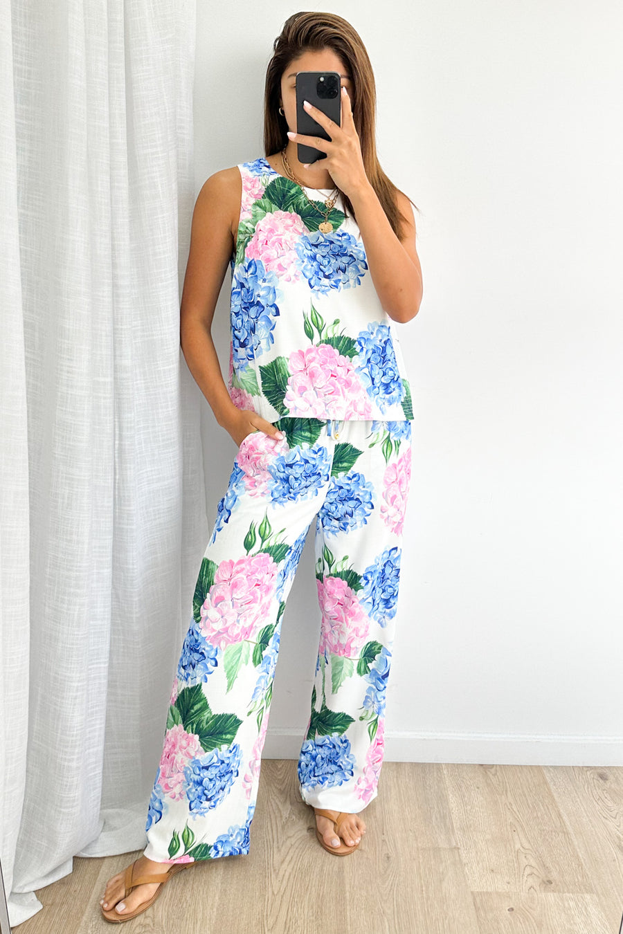 Floral Bloom Print