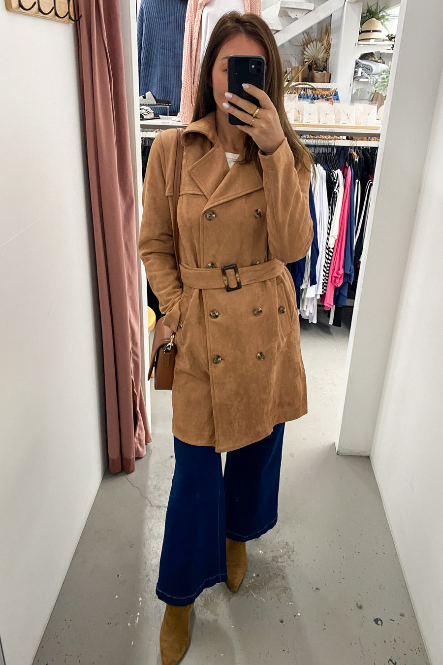 Tan