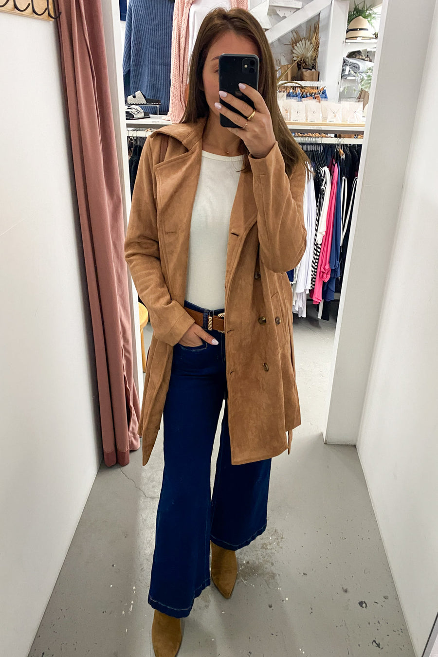 Tan