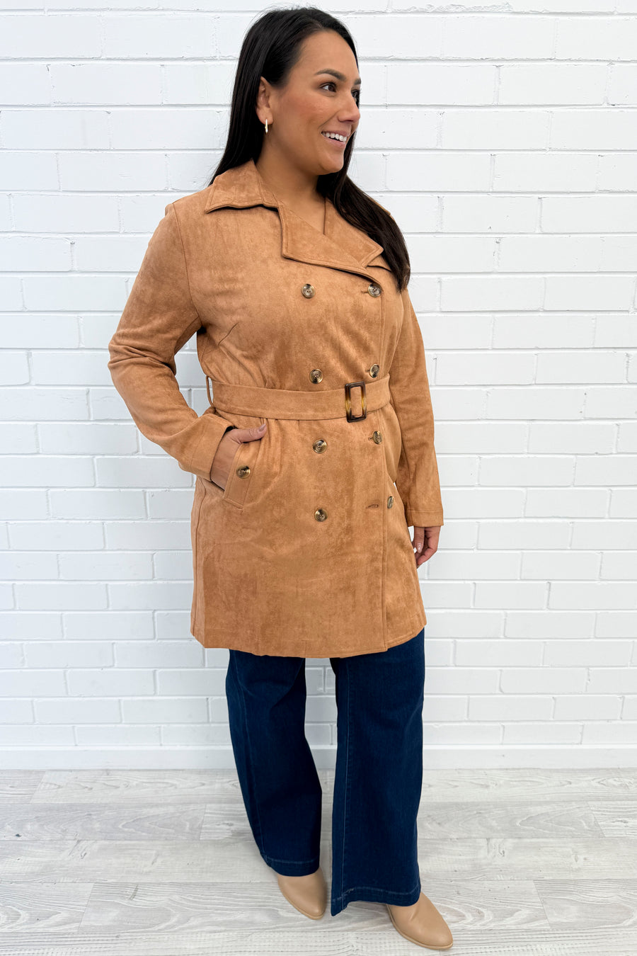 Tan